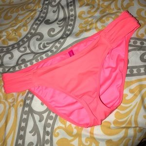 Victoria’s Secret bathing suit bottoms